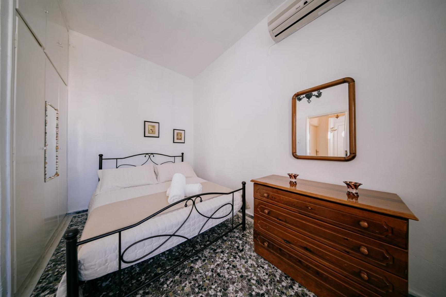 Fotis Beach Apartment At Komi Komi  Exterior photo