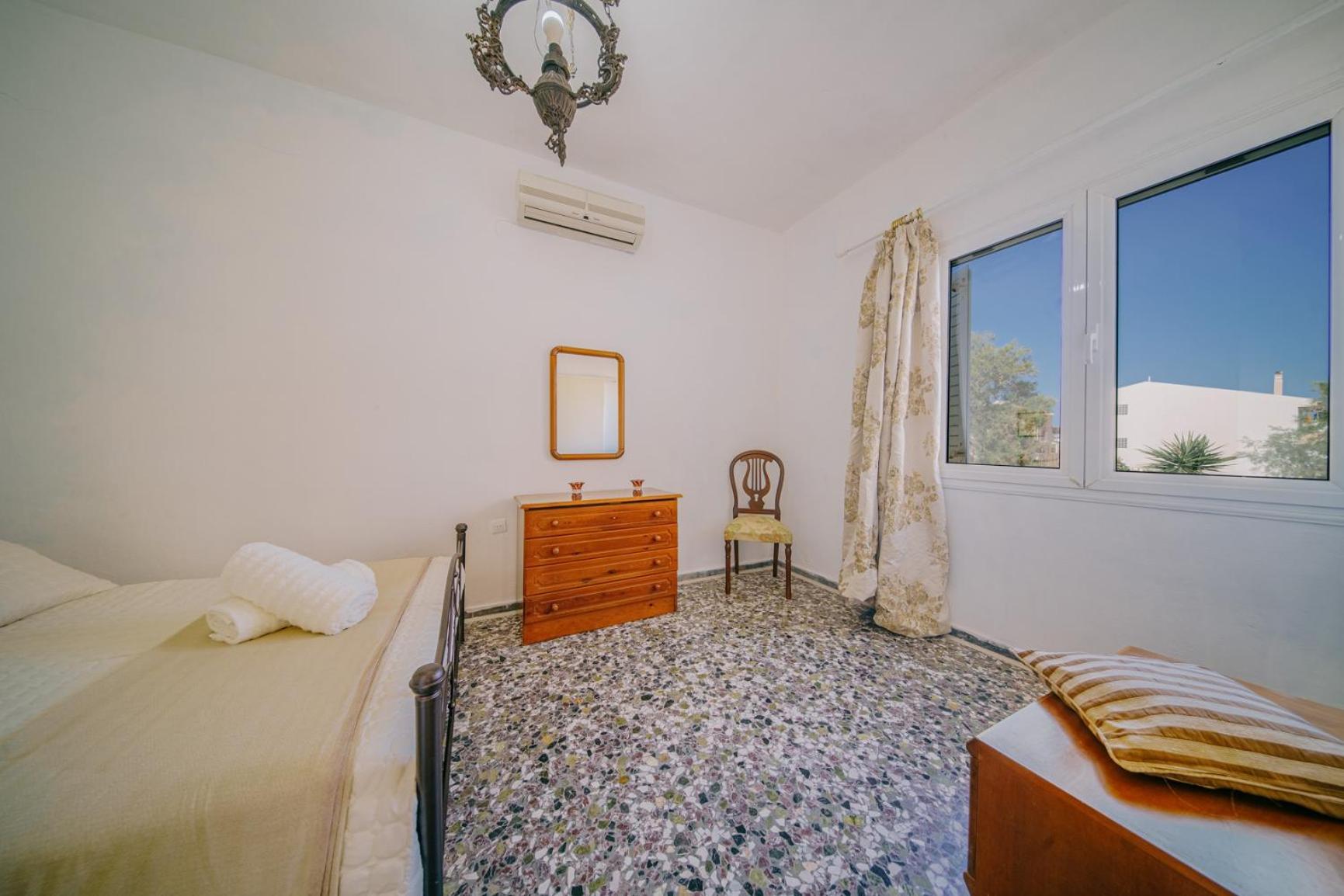 Fotis Beach Apartment At Komi Komi  Exterior photo